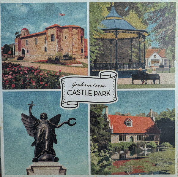 CASTLE PARK