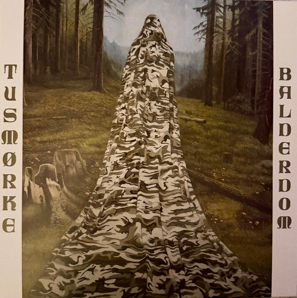 Balderdom