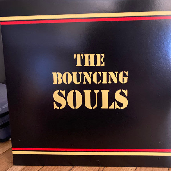 The Bouncing Souls