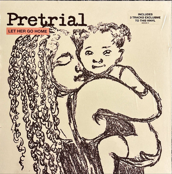 PRETRIAL