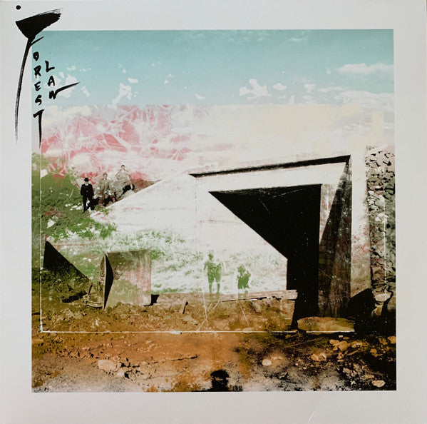 Forest Law EP