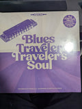 TRAVELER'S SOUL