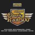 Arrow Classic Rock 500