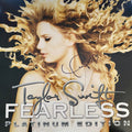 Fearless (Platinum Edition)