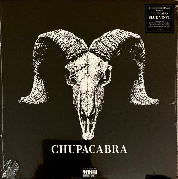 CHUPACABRA