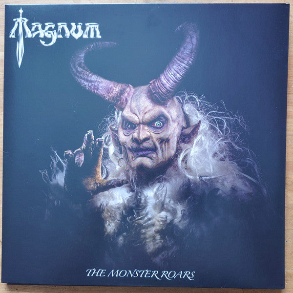 The Monster Roars