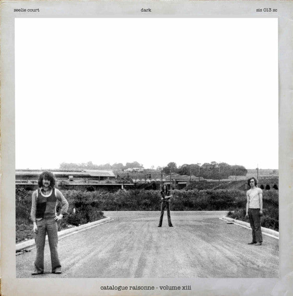 CATALOGUE RAISONNE: VOL. 13: ANONYMOUS DAYS PART 2