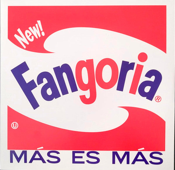Más Es Más