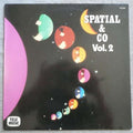 SPATIAL & CO VOL. 2