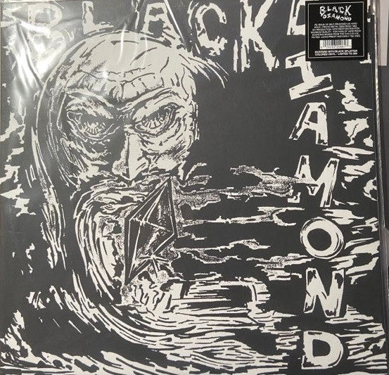 Black Diamond