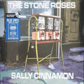 SALLY CINNAMON/LIVE
