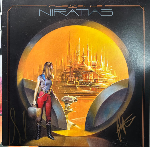 NIRATIAS