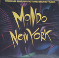 Mondo New York (Original Motion-Picture Soundtrack)