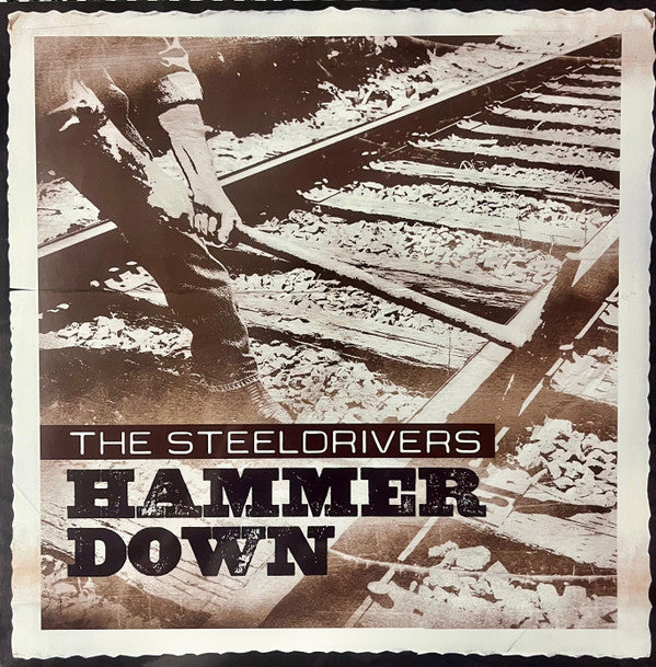 HAMMER DOWN