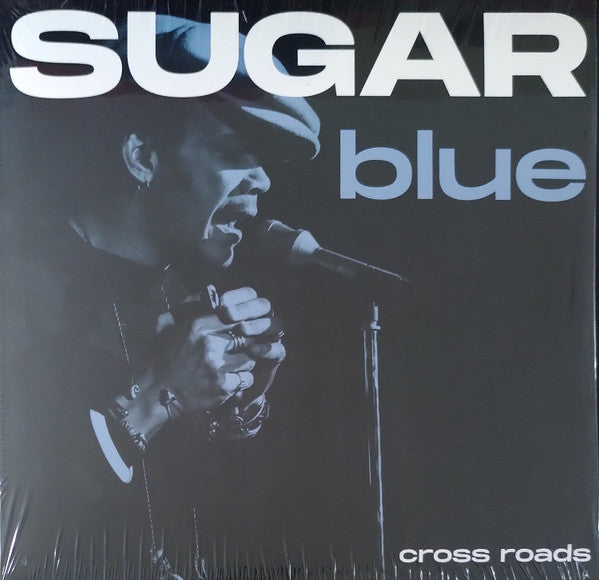 Cross Roads
