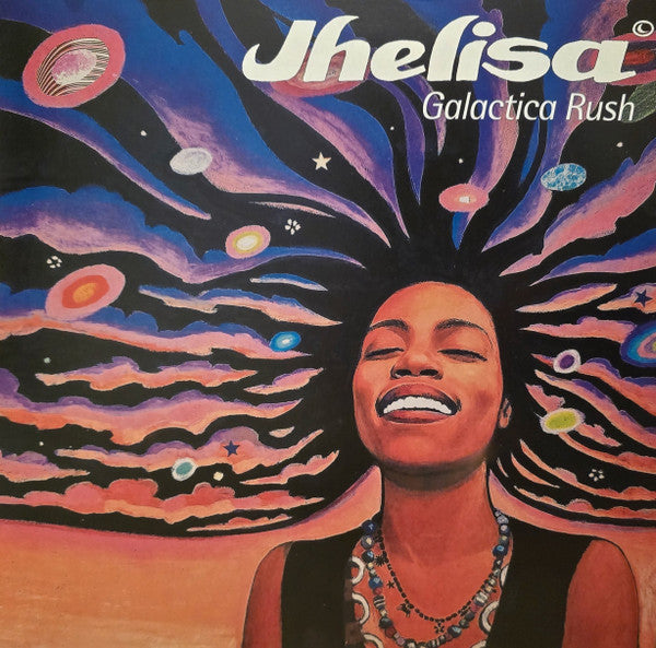 Galactica Rush