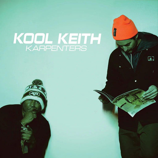 KARPENTERS