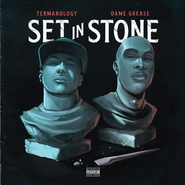 Set In Stone