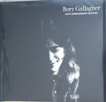 RORY GALLAGHER