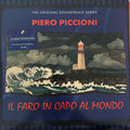 Il Faro In Capo Al Mondo