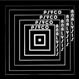 PSYCO ANALYSIS
