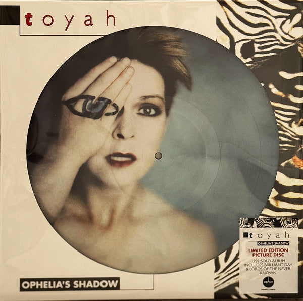 Ophelia's Shadow