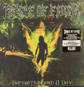 DAMNATION & A DAY