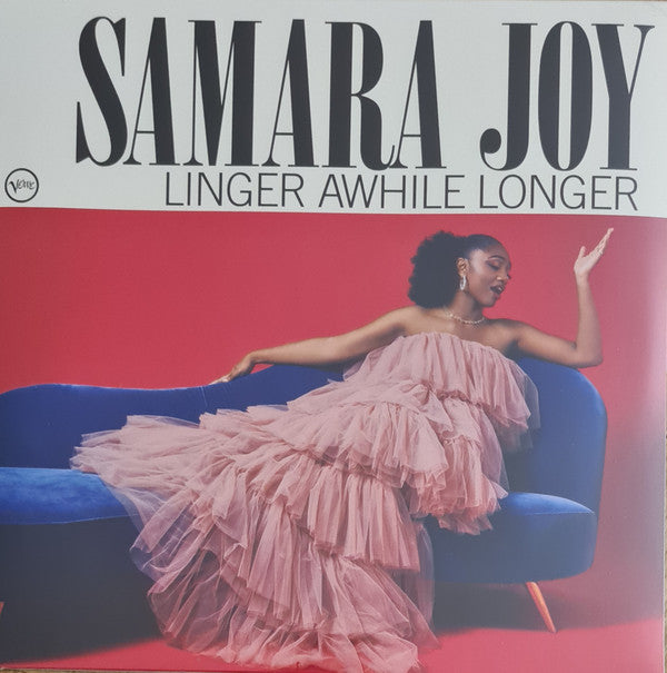 Linger Awhile Longer