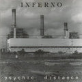PSYCHIC DISTANCE