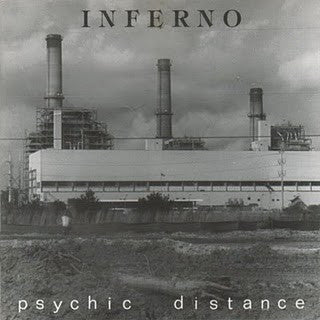 PSYCHIC DISTANCE