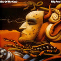 WAR OF THE GODS
