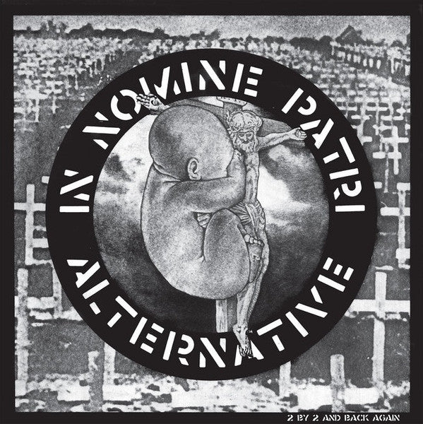 IN NOMINE PATRI