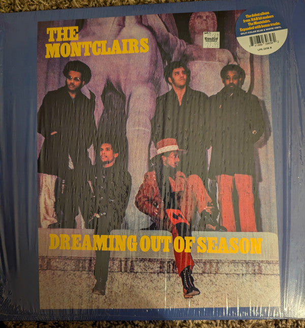 Dreaming Out Of Season