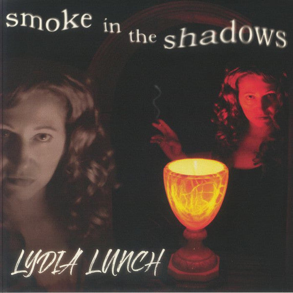 Smoke In The Shadows