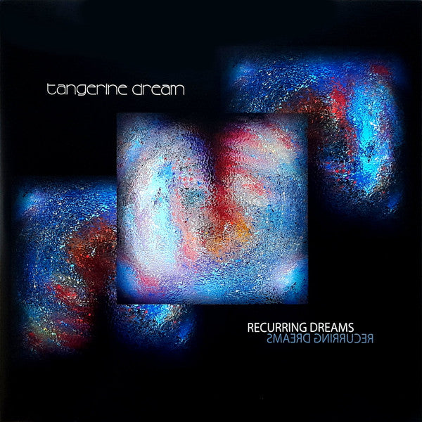 RECURRING DREAMS