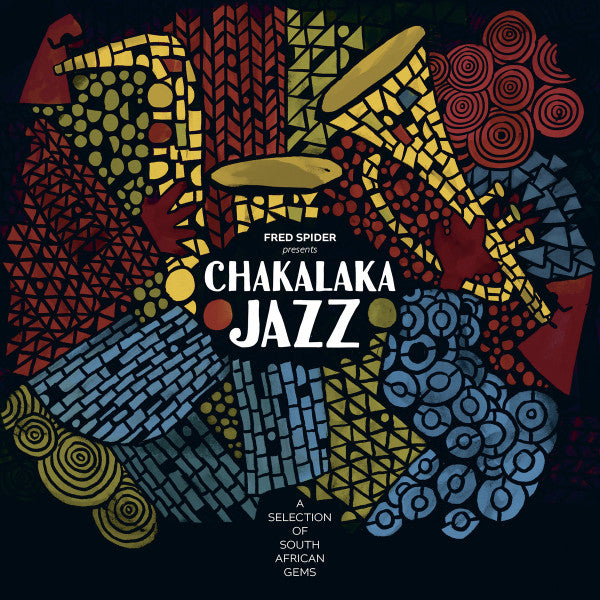 CHAKALAKA JAZZ