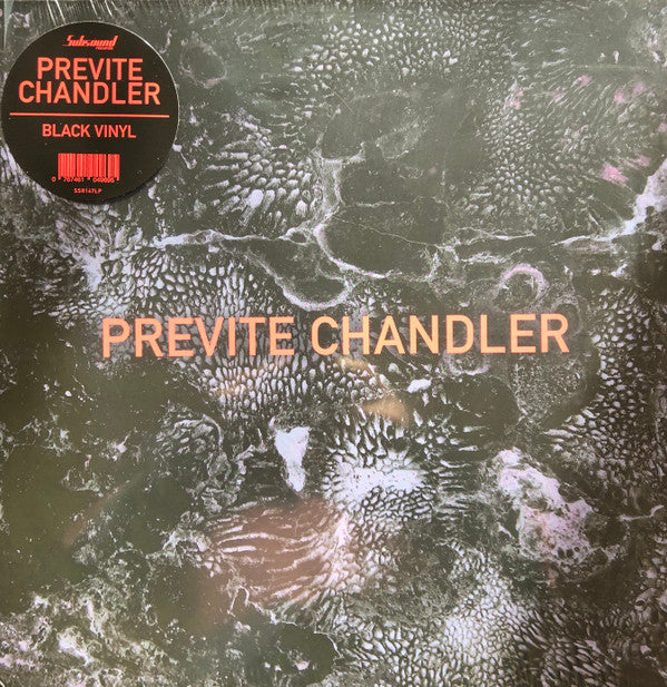 Previte Chandler