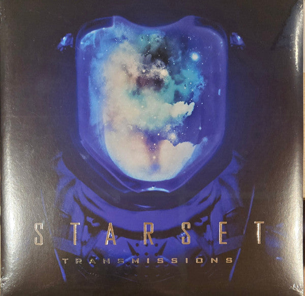 TRANSMISSIONS