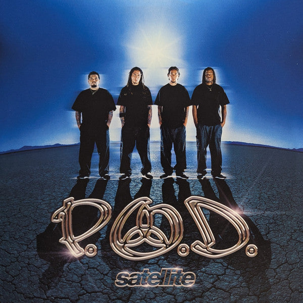 SATELLITE