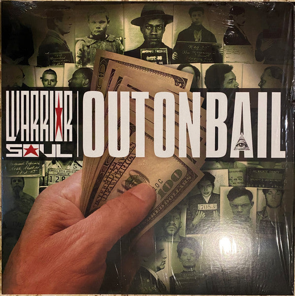 OUT ON BAIL