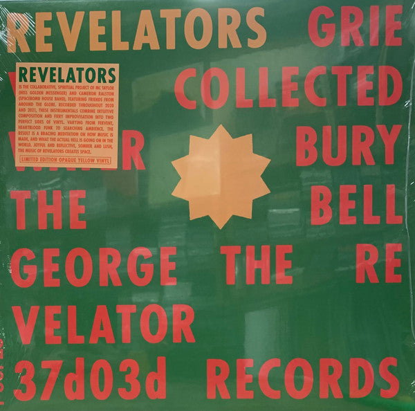 REVELATORS