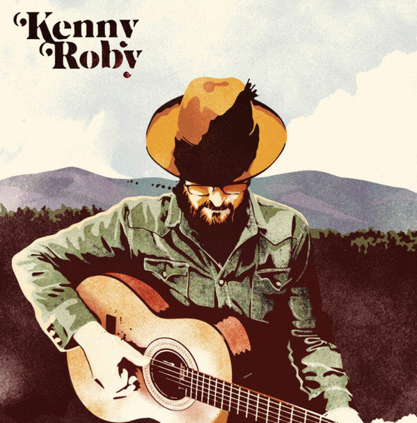 KENNY ROBY