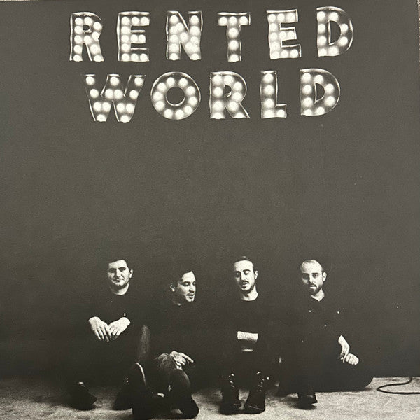 Rented World