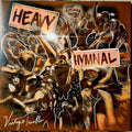 HEAVY HYMNAL