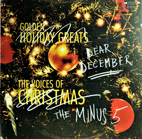 Dear December