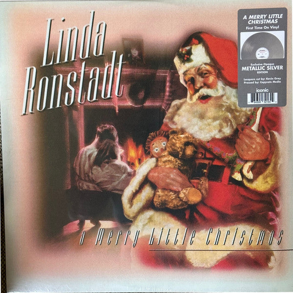 A Merry Little Christmas