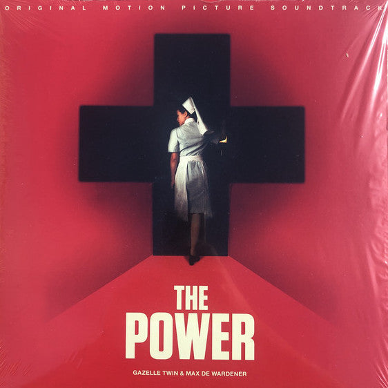 The Power (Original Motion Picture Soundtrack)