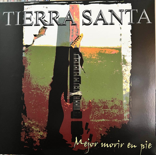 Mejor Morir En Pie