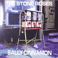 SALLY CINNAMON/LIVE