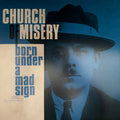 BORN UNDER A MAD SIGN